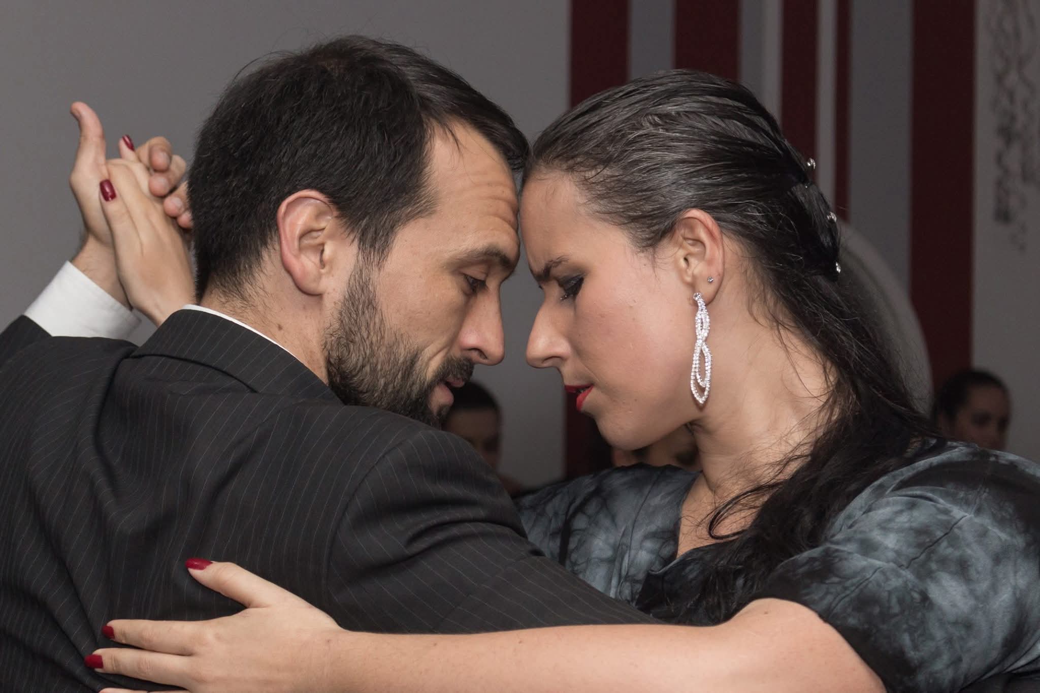 Pri Poock - Professora de Dança