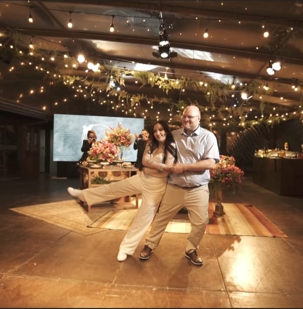 Expressão de preocupação