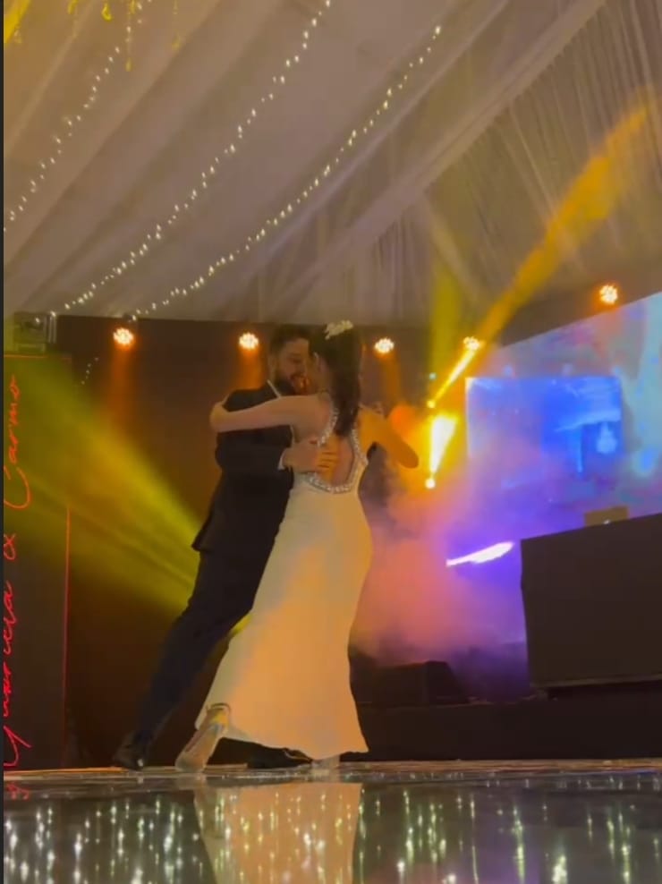 Ansiedade pré-casamento